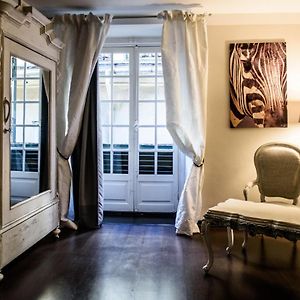 Private Bathroom Double Room